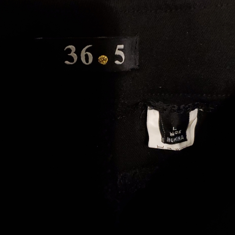 Pants - Picture 2 of 4
